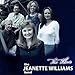 Song I Ought to Know You by The Jeanette Williams Band on Too Blue at Amazon