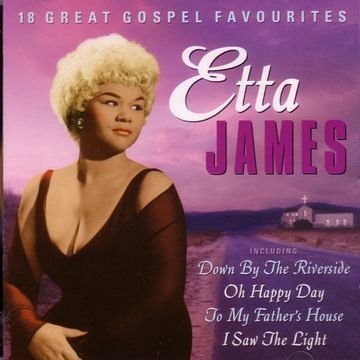 Gospel Favourites