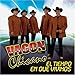 Song Yo No Se Vivir Sin Ti (Norteï¿½a) by Vagon Chicano on El Tiempo en Que Vivimos at Amazon