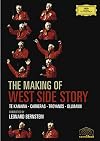 The Making of West Side Story - Leonard Bernstein