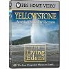 Yellowstone: America’s Sacred Wilderness (Living Edens) [2001 film]