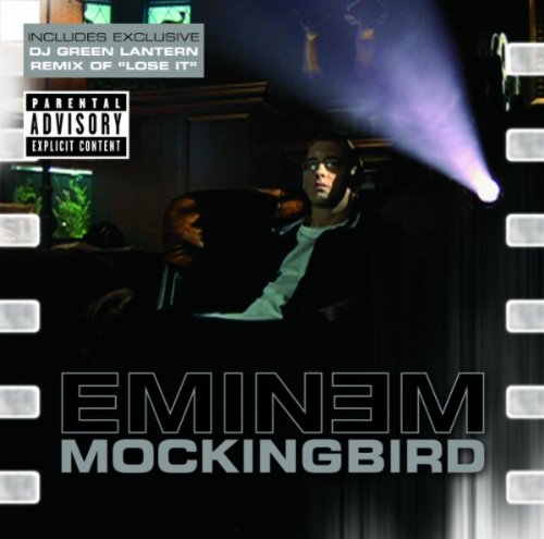 Mockingbird [UK CD #2]