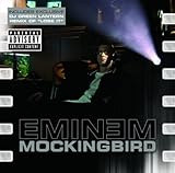 Mockingbird [UK CD #2]