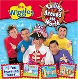 Sailing Around the World