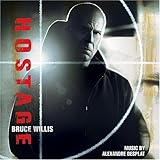 Hostage Soundtrack