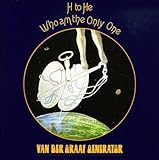H To He Who Am The Only One (1970)