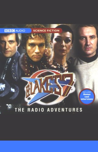 The Radio Adventures book cover