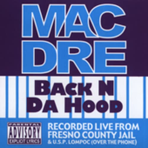 Back 'N Da Hood