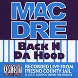 Back 'N Da Hood
