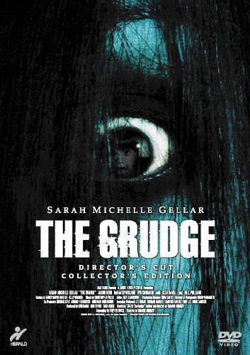 Amazon - DVD: THE JUON -呪怨- ディレクターズ・カットコレクターズ・エディション