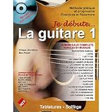 Je Dbute La Guitare Cd Morceaux Avec Playback