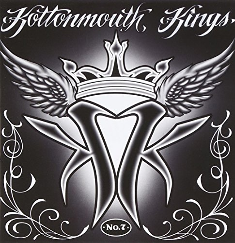 Kottonmouth Kings