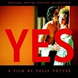 Yes Soundtrack
