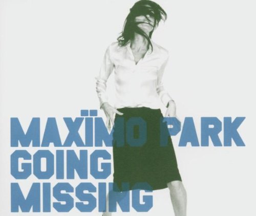Going Missing [CD #1]