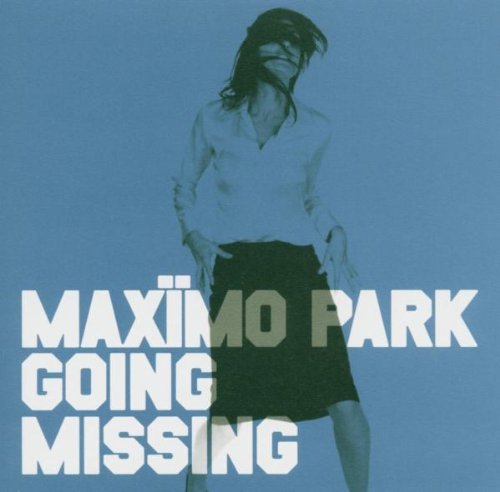 Going Missing [CD #2]