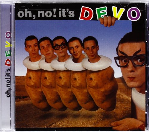 Oh, No! It's Devo (Collectables)