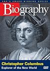 Christopher Columbus: Explorer Of The New World (A&E Biography) [1995 TV episode]