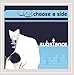 Song Don&#39;t Sleep by The Substance on Choose a Side at Amazon