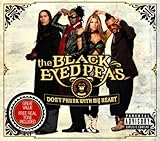 Don't Phunk With My Heart [Germany CD #2]