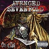 City Of Evil (2005)