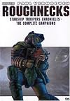 Roughnecks: The Starship Troopers Chronicles: The Complete Campaigns [Animated film]