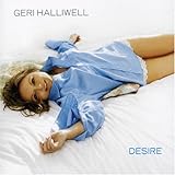 Desire [UK CD #1]