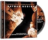 Batman Begins Soundtrack