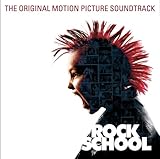 Rock School Soundtrack