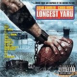 Longest Yard, The Soundtrack