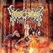 Song Excommunicated by Necrophagia on Harvest Ritual, Vol. 1 at Amazon