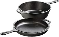 Le Creuset Signature Enameled Cast Iron 11.75-Inch Skillet