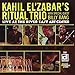 Song Return Of The Lost Tribe by Kahil El&#39;Zabar&#39;s Ritual Trio on Live at the River East Art Center at Amazon