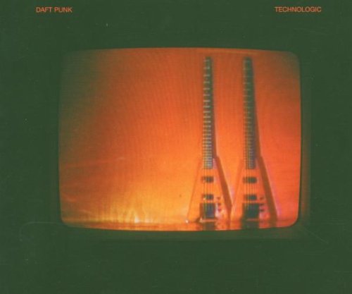 Technologic [EP]