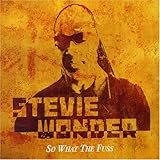 So What the Fuss [Germany CD #1]