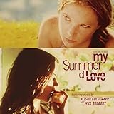 My Summer Of Love Soundtrack
