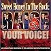 Song Run by Sweet Honey in the Rock on Raise Your Voice at Amazon