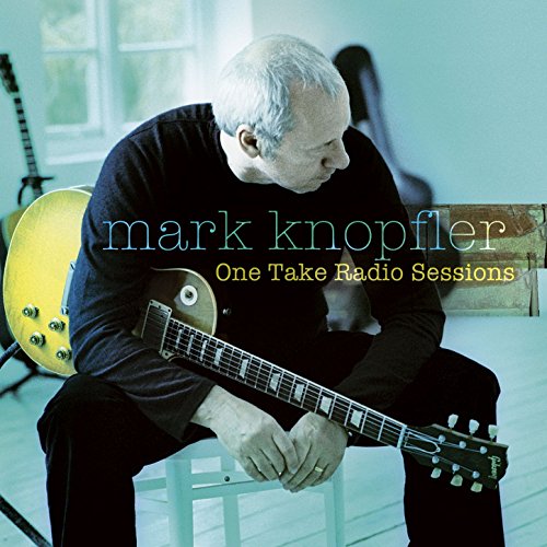 One Take Radio Sessions [EP]