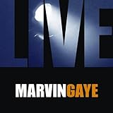 Marvin Gaye Live