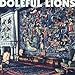 Song Sham Magic In The Night Gallery by Doleful Lions on Shaded Lodge and Mausoleum at Amazon