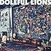 Song Destroyers Of The West by Doleful Lions on Shaded Lodge and Mausoleum at Amazon