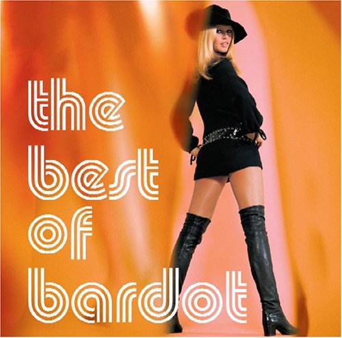 The Best of Bardot
