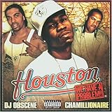 Houston We Have a Problem!!