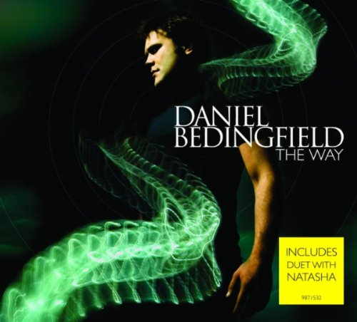 The Way [CD 1]
