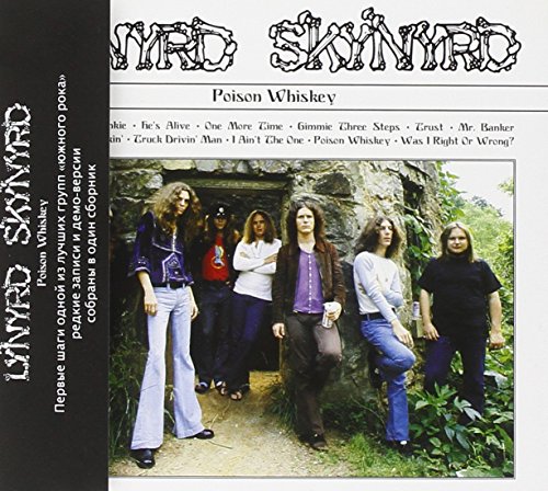 Poison Whiskey