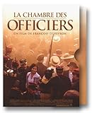 La Chambre Des Officiers Import Belge