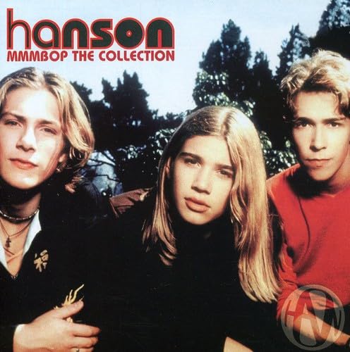 MMMBop: The Collection