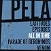 Song Parade of Geronimos by Pela on All in Time at Amazon