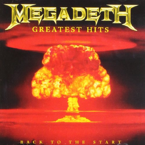 Greatest Hits: Back to the Start