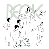 Girl [Germany CD]