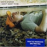 I Don't Want to Be [UK CD #2]